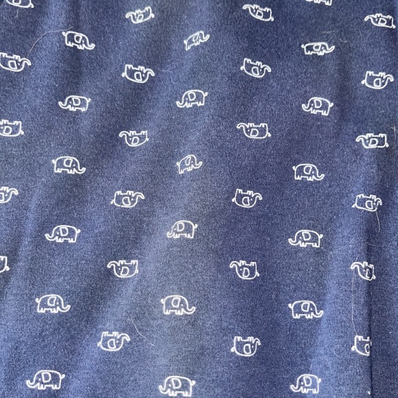 Carter’s Footed Pajamas - Picture 8 of 8